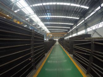 چین Zhangjiagang HuaDong Boiler Co., Ltd. نمایه شرکت