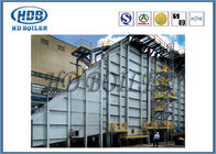 دیگ بخار بازیافت اسید زباله ASME National Board Standard HRSG