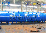 طبل بخار دیگ بخار لوله فشار آب برای پروژه 75 EP / T اندونزی