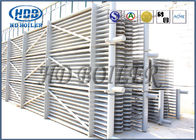 لوازم یدکی دیگ بخار ساز بویلر ساخته شده از فولاد در استاندارد ASME