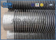لوله های مبدل حرارتی بویلر صنعتی اکونومایزر ، لوله فینر دیگ بخار برای انتقال گرما