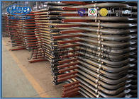 کربن دیگ بخار سوپرهیتر برای دیگهای بخار نیروگاه ، استاندارد ISO
