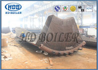 فولاد آلیاژی پرسرعت / جدا کننده سیکلون صنعتی معادل 420-1400pa