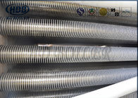 استیل سازنده سیستم بازیافت حرارت اگزوز دیگ بخار فولاد ضد زنگ استاندارد ASME