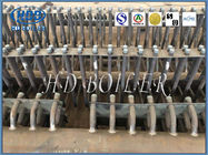 منیفولدهای سربرگ دیگ بخار بالا در نیروگاه های صنعتی ، قطعات دیگهای استاندارد ASME