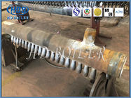 منیفولدهای سربرگ دیگ بخار بالا در نیروگاه های صنعتی ، قطعات دیگهای استاندارد ASME