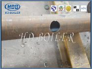 ASME Certification Boiler Manifold Headers Parts Pressure For CFB Boiler