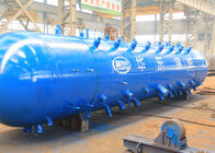 طبل بخار دیگ بخار لوله فشار آب برای پروژه 75 EP / T اندونزی
