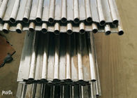 پانل های دیواری آب دیگ بخار نیروگاه غشایی فولادی برای کاهش تلفات گرما
