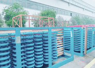 کویل لوله سوپرهیتر دیگ بخار فولاد کربنی ASME برای دیگهای بخار