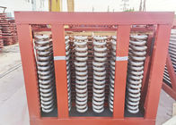 قطعات یدکی دیگ بخار فولاد ضد زنگ ASME و بخاری مجدد