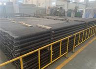 لوله باله مارپیچی فولادی کربنی پره دار طولی ASME گام استاندارد 2.3 متری