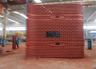 SGS ASME دیواره آب غشای فولادی کربن استاندارد