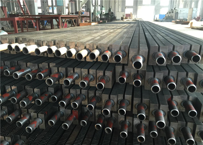 ASME استاندارد ND Steel Boiler Bub Tube Cold Finished Painted Surface