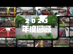 حمل و نقل دریایی 2023