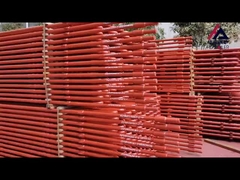 طناب های مار