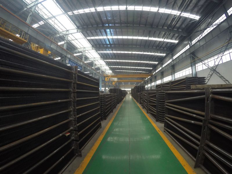 Zhangjiagang HuaDong Boiler Co., Ltd.