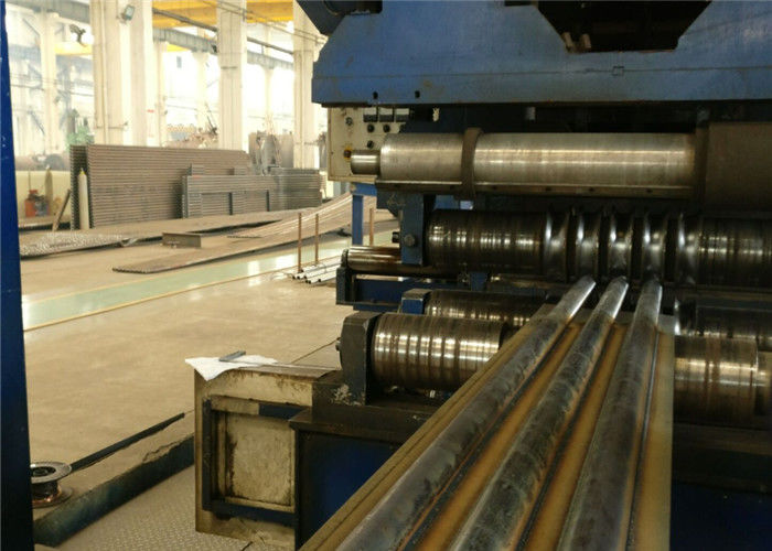 Zhangjiagang HuaDong Boiler Co., Ltd.