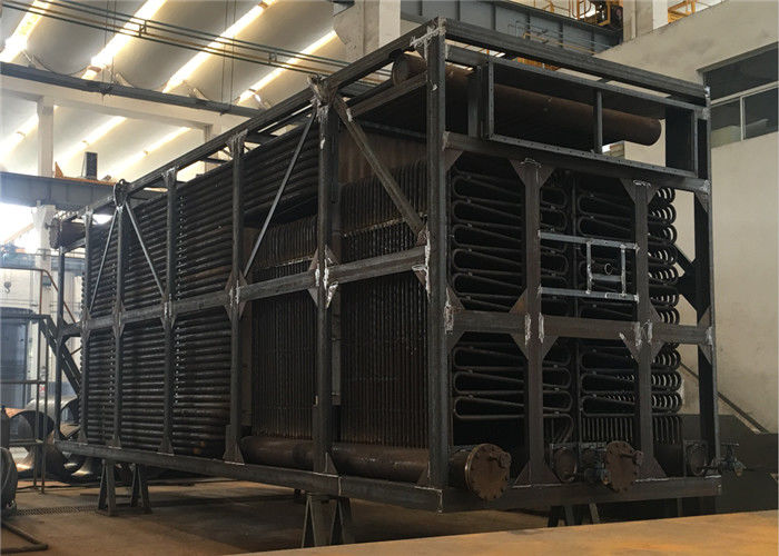 Zhangjiagang HuaDong Boiler Co., Ltd.