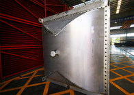 اکونومایزر بویلر ماژول مبدل حرارتی فولاد ضد زنگ در تجهیزات حرارتی