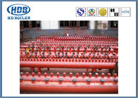 هدرهای منیفولد بویلر روغن حرارتی فولادی لوله آب آتش نشانی استاندارد ASTM