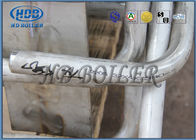 فولاد ضد زنگ لوله برهنه دوبلکس 2205 ساینده ASTM مواد ASME مبدل حرارتی استاندارد