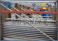 صادرات فولاد ضد زنگ به سیستم بازیابی الکترواستاتیک رسوب HRSG شرکت انرژی کووانتا