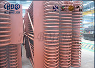 لوله های ضد خوردگی استاندارد ASME دیگ بخار آب گرم
