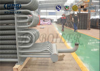 سازگار کننده فولاد SA210A1 در دیگ بخار ، اقتصاددان صدور گواهینامه ISO9001 در دیگ بخار