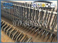 قطعات نصب شده دیگ بخار یدکی صنعتی دیگ بخار منیفولد سفارشی OEM Design