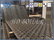 پانل های دیواری آب غشای فولادی برای نیروگاه و کاربردهای صنعتی