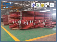 Effic Heat Recover Boiler Economizer Steam Economizer ND Steel یا Carbon Steel