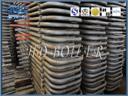 اقتصادی سازنده لوله اسپرال مارپیچ صنعتی در فولاد ضد زنگ دیگ بخار کربن