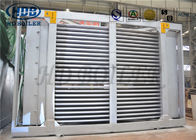 نیروگاه مقاوم در برابر خوردگی پیش گرمکن هوا دیگ بازیابی کننده APH حفظ حرارت