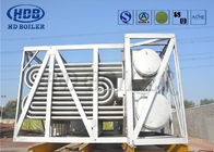 پیش گرمکن هوا بویلر فولادی با مقاومت بالا برای تعمیر و نگهداری نیروگاه
