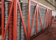 نیروگاه بخار بخار ASME فولاد آلیاژی نیروگاه