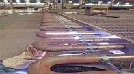 قطعات یدکی دیگ بخار Superheater با دمای بالا برای دیگهای ذغال سنگ پالس شده