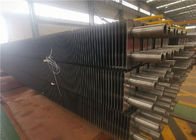 ASME استاندارد کربن دیگ بخار فولاد مبدل حرارتی لوله با استفاده از