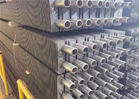 دیگ بخار فولاد آلیاژ کربن صنعتی لوله Fin برای نیروگاه نیروگاه