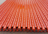 پانل دیواری آب دیگ بخار فولاد کربنی نوع پین برای کاربرد برق