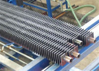 سازنده دیگ بخار آب گرم صنعت فولاد آلیاژی SA213 T11