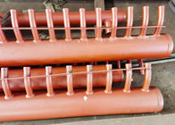 هدرهای چند منظوره دیگ بخار فولاد کربنی ASME برای نیروگاه