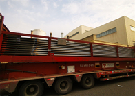 سوپرهیتر و گرم کن ASME Stainless Steel TP310H افزایش جریان هوا